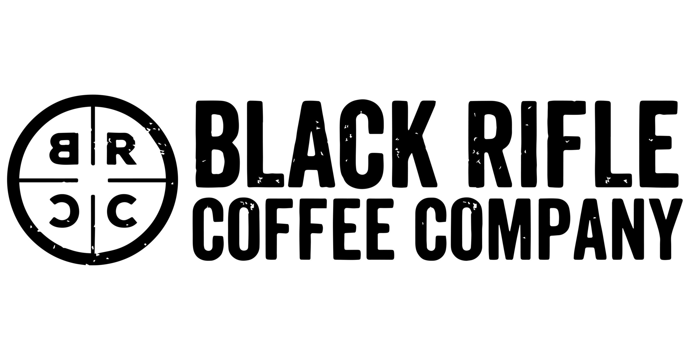 Black Rifle Coffee Company logo