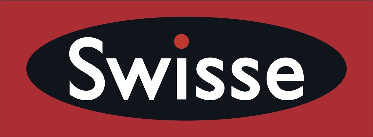 Swisse USA logo